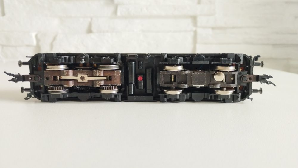 Lokomotywa fleischmann BR 141