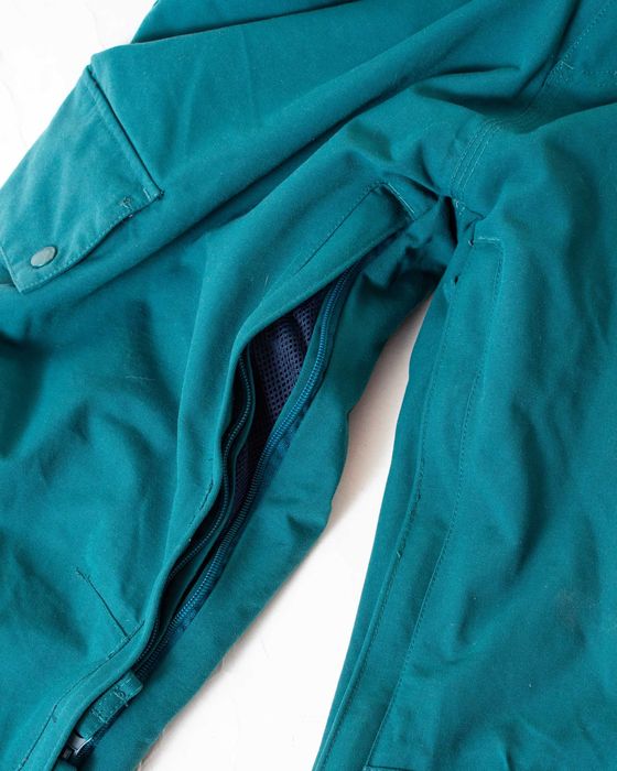 Штани Westbeach (М) 10.000мм сноуборд лижні катальні мембранні