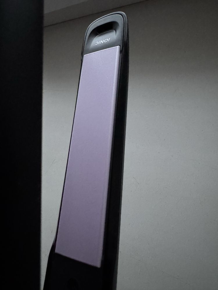 Випрямляч (утюжек) для волосся Philips straightener 5000
