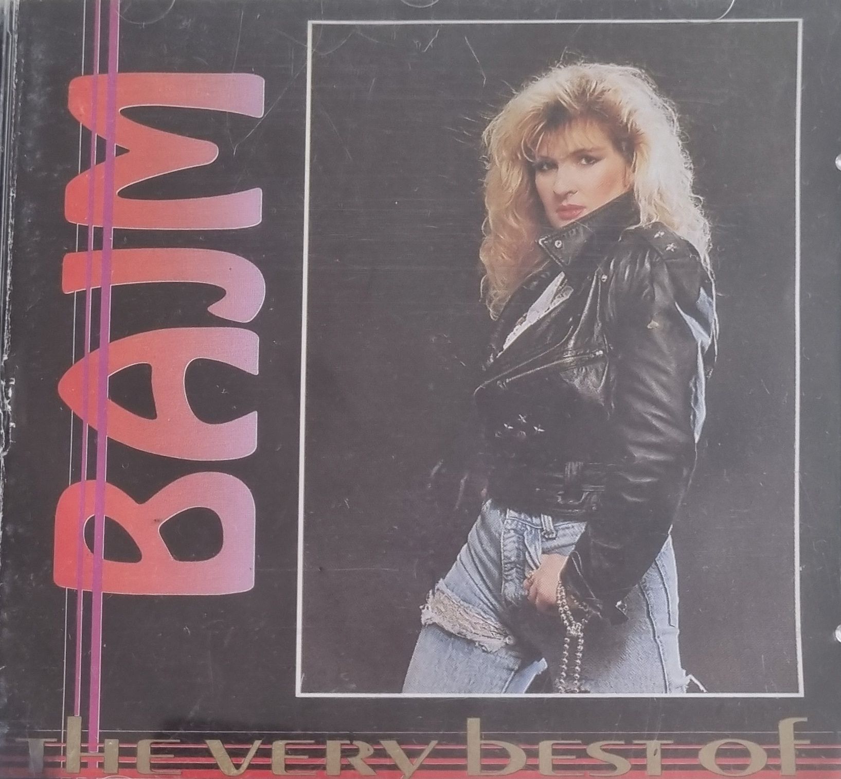 CD Bajm 1992 rok