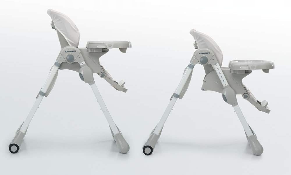 Foppapedretti Meeting krzesełko do karmienia