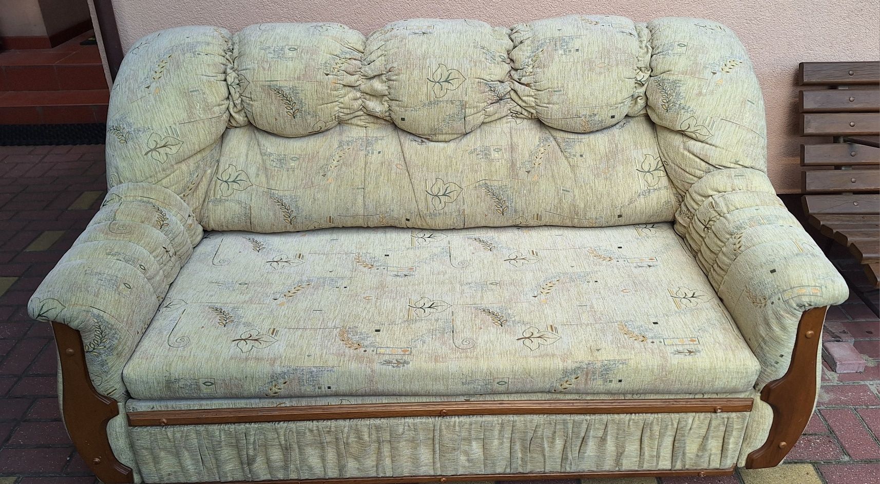 Sofa 2 - osobowa