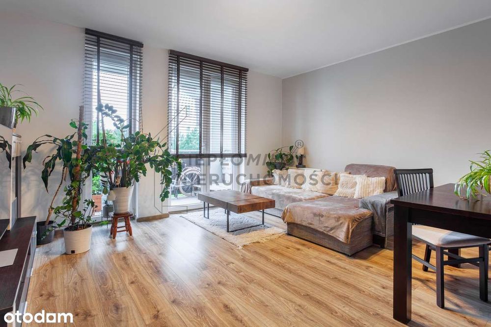 Gotowe do wprowadzenia mieszkanie dla Ciebie !