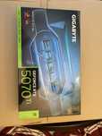Nowa karta graficzna Gigabyte GeForce RTX 5070 Ti EAGLE OC 16GB