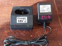Ładowarka uniwersalna do akumulatorów 18 - 24 V