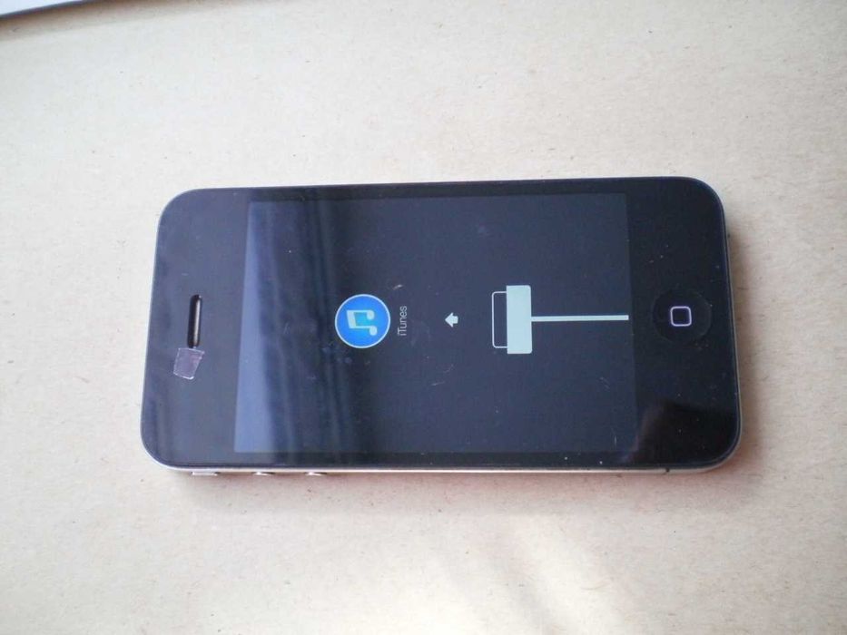 Неробочий iphone 4/ iphone 5s