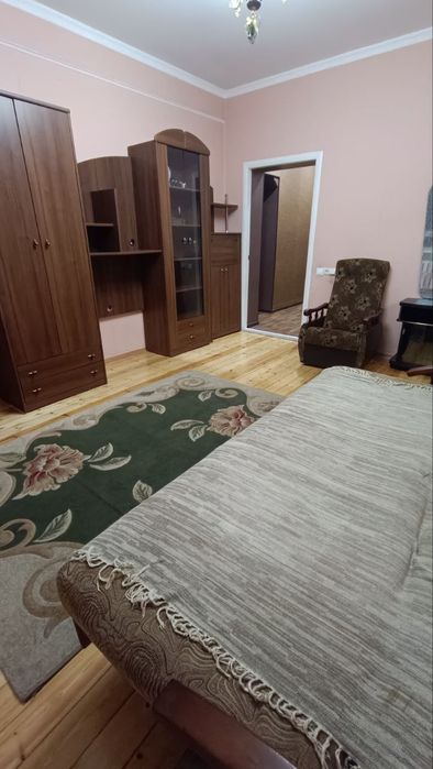 Сдается 2х ком квартира в Заводском районе