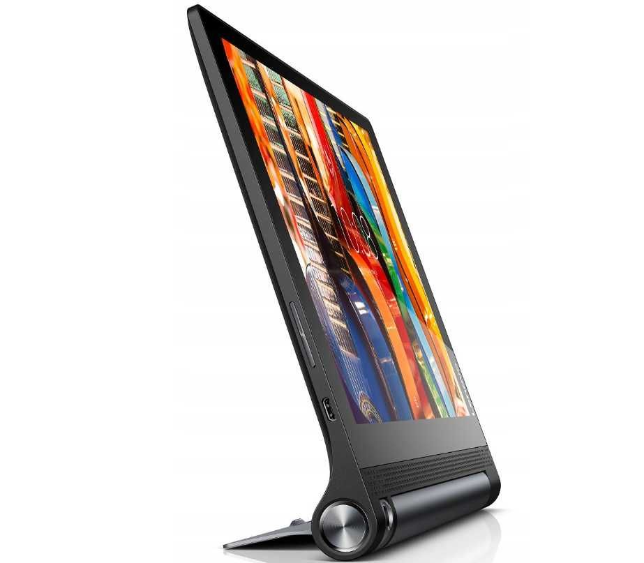 Nowy TABLET Yoga Tab 3 16GB WiFi Bluetooth GPS RYSIK (PROMOCJA)