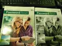 Password Reset B1+ (podręcznik + ćwiczenia)