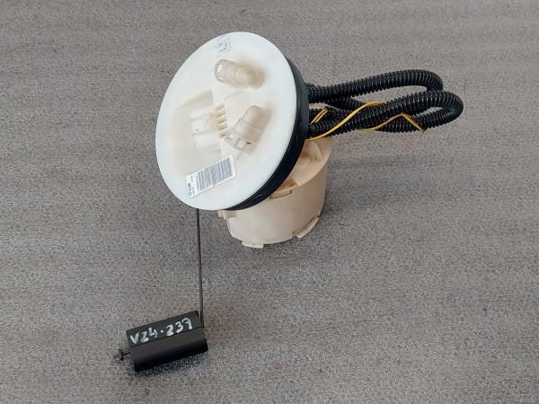 Boia combustível FORD Transit Connect I (P65_, P70_, P80_)