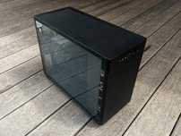 Komputer PC AMD ryzen 5 5600, 32 GB RAM, M.2 SSD