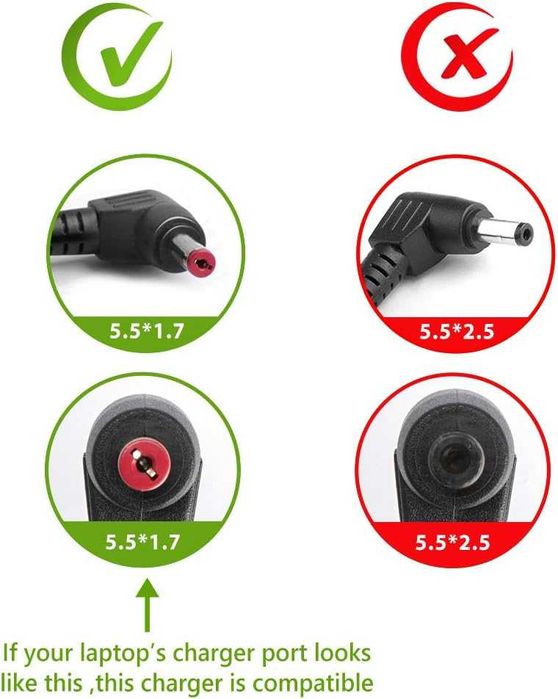 Transformador 230W para Portátil Acer Predator