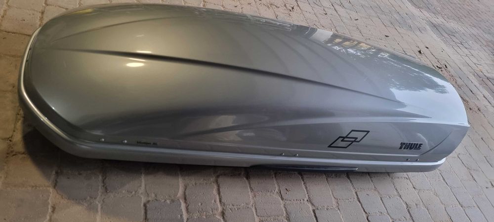Thule motion xl box dachowy