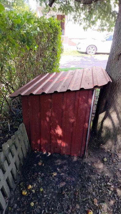 Sprzedam domek dla psa