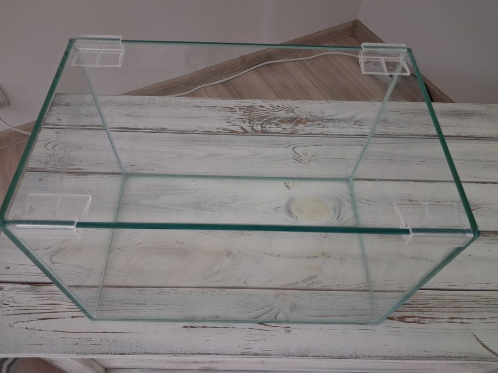 Akwarium 40x25x27