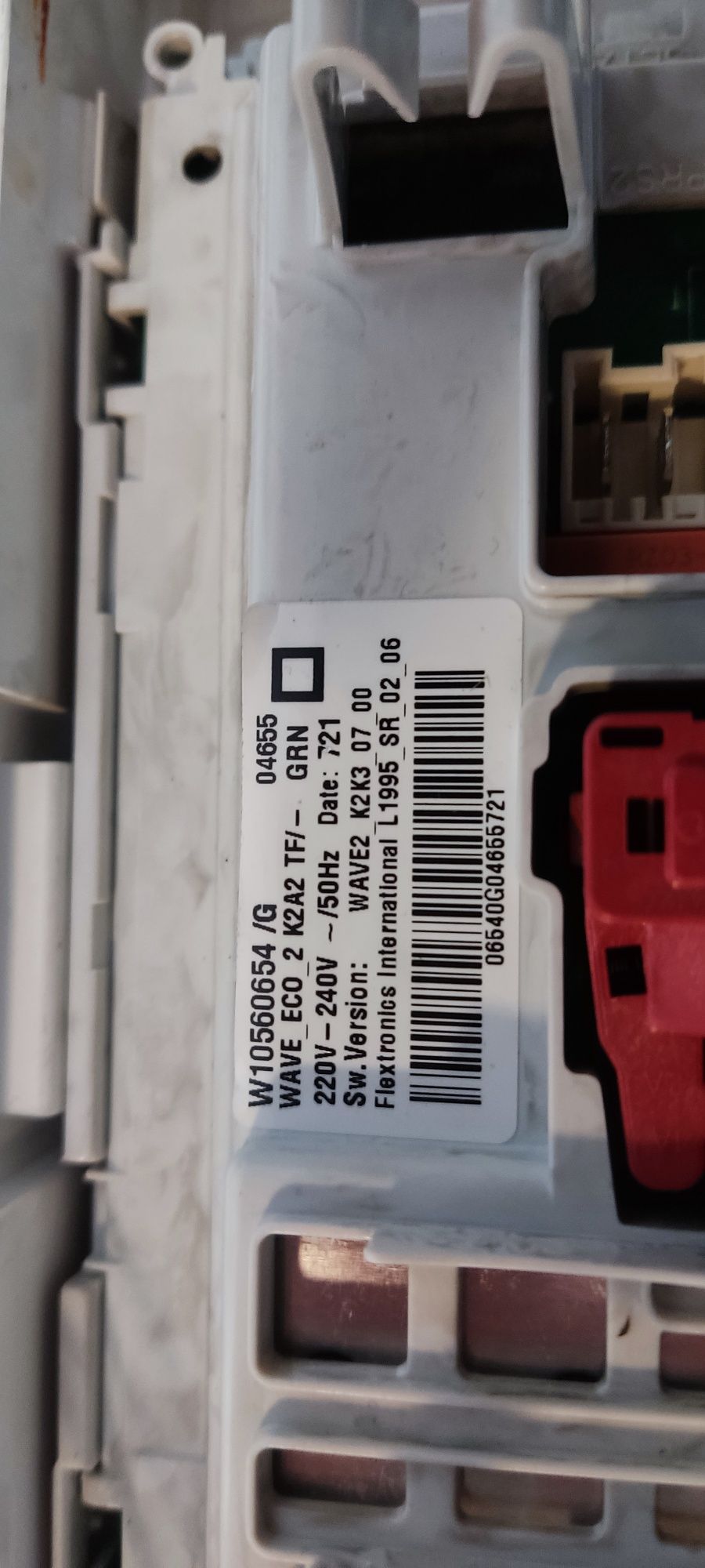 Programator  CDLX70259