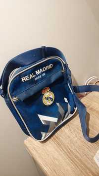 Listonoszka Real Madrid dla fana piłki nożnej