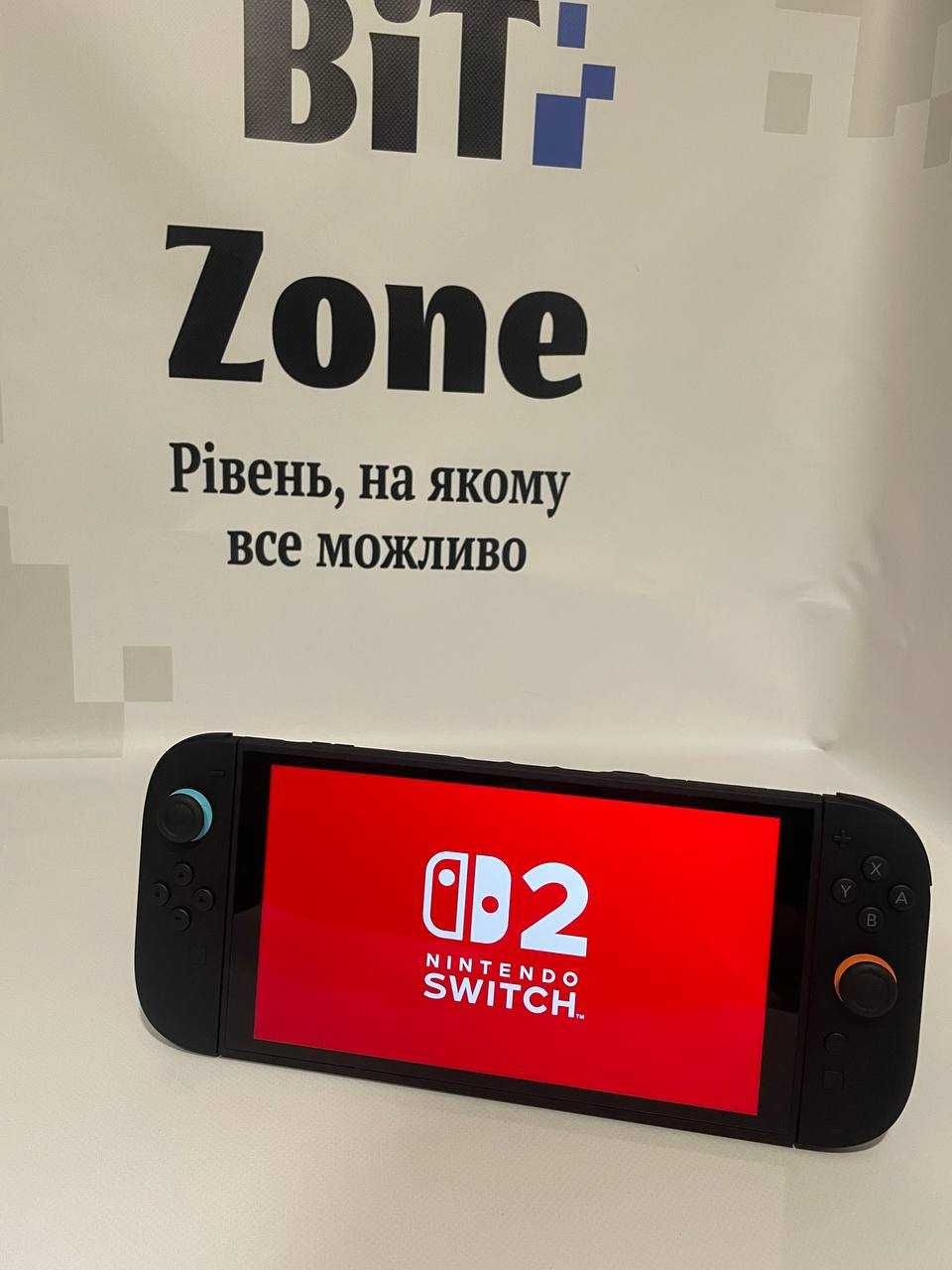 Nintendo SWITCH 2