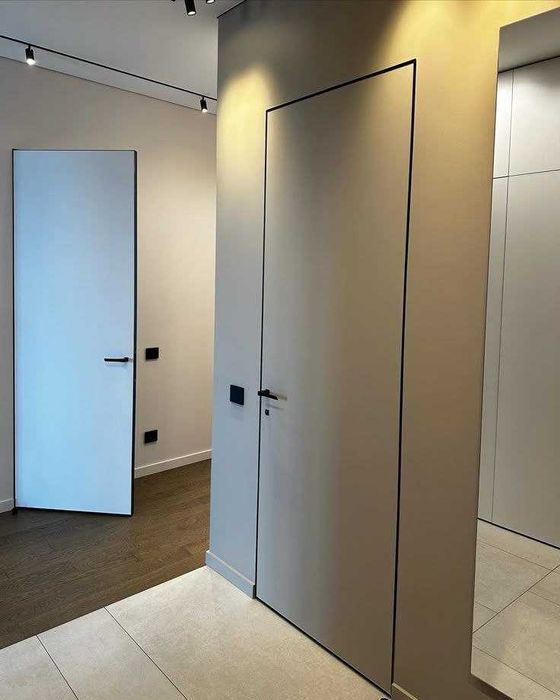 ВИГОТОВЛЕННЯ дверей. Дверь на заказ. Міжкімнатні, вхідні двері. Монтаж