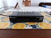 Dekoder SKYMASTER iptv-dvbt TNT-5