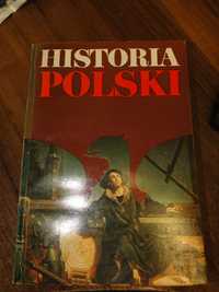 Historia Polski  Józef Andrzej Gierowski