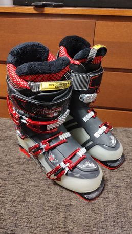Buty narciarskie Salomon Quest 8 26/26.5 308mm