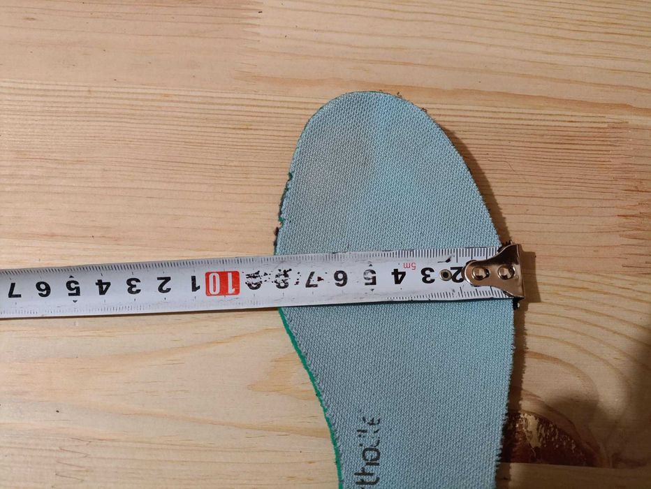 Черевики ботинки Clarks p.37