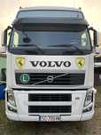 Volvo fh 12 euro 5