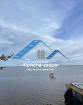 Конча Заспа, Триполье. Продажа участка с выходом на Днепр