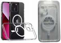 Etui Case Obudowa Z Magsafe Do Apple Iphone 13