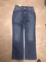 Wrangler damskie jeansy 30/30 Tina