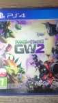Plants vs zombies ps4 playstation 4 lego minecraft little big 3 rayman