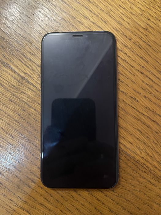 Iphone xs 512 в чудовому стані