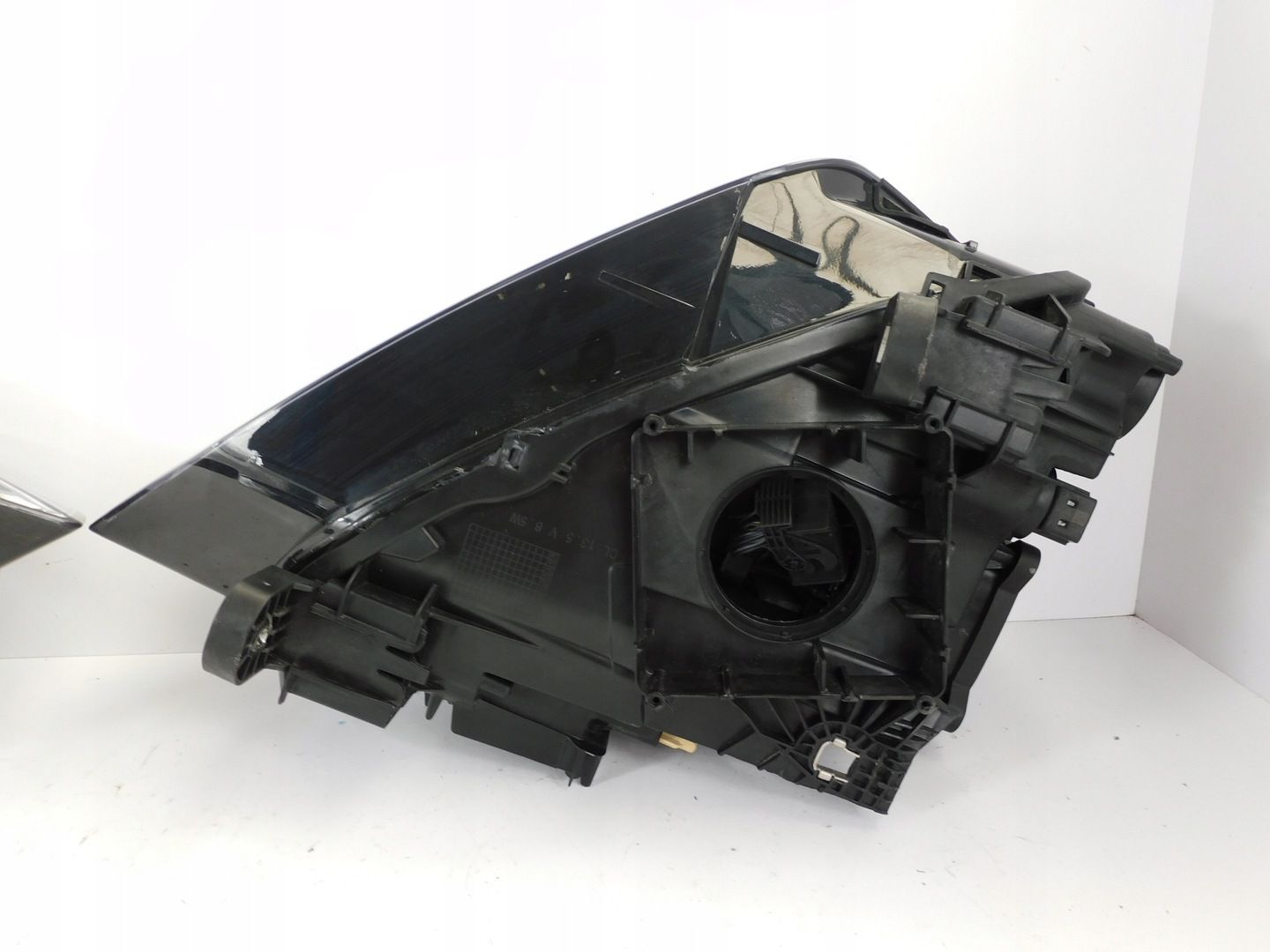 AUDI Q2 81A LAMPA PRAWA LEWA FULL LED 81A941034 81A941033