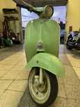 Vespa 50s 1971