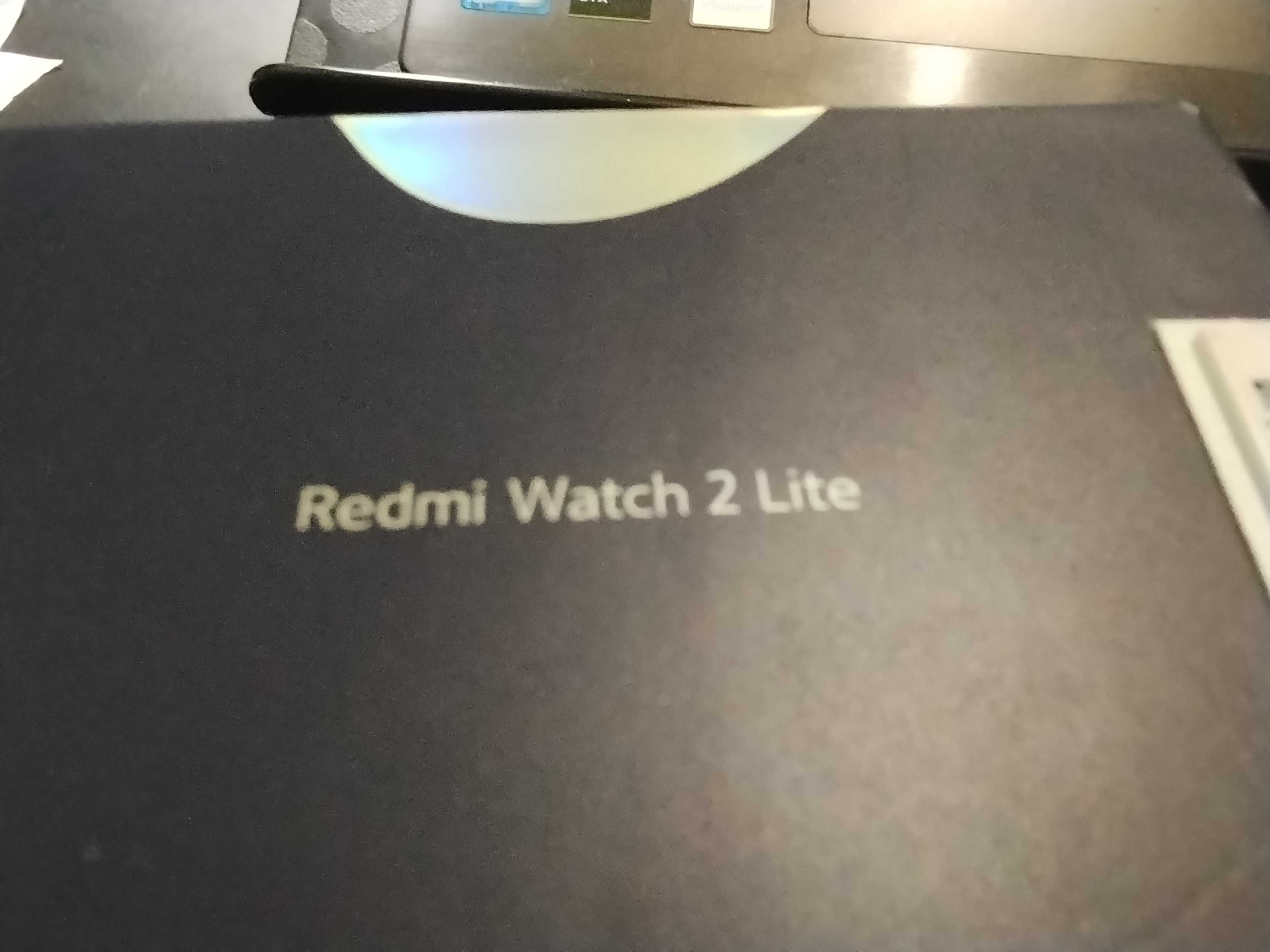 Xiaomi Redmi Watch 2 Lite Navy Blue