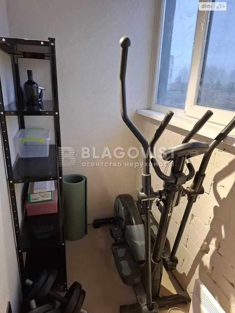 Продаж 1-к квартири Сучасний ремонт ЖК Рідне місто. Вацлава Гавела, 28