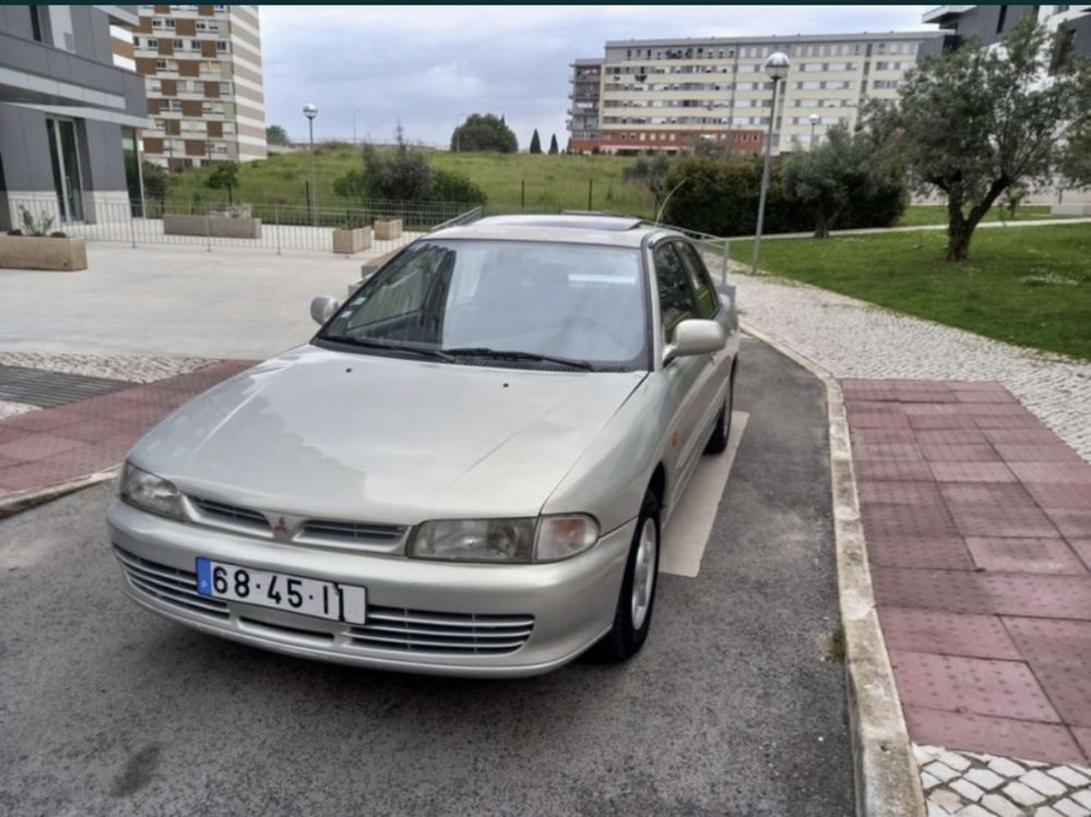 Lancer GLXi 1.3
