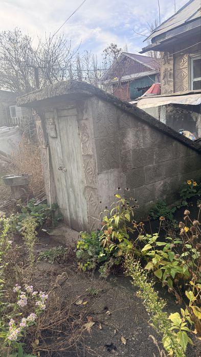 Продам Часный дом на водоканале. Срочно!!!