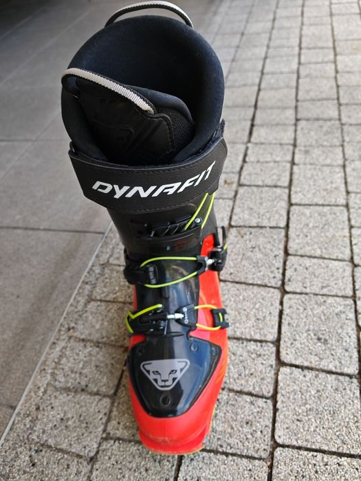 Buty skiturowe Dynafit rozmiar 27 (EU42)