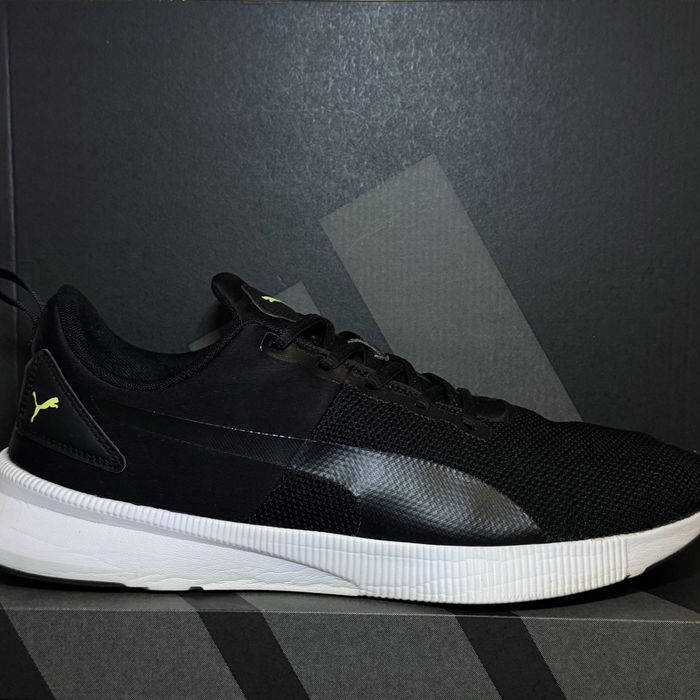 Кросівки чоловічі Puma Flyer Lite 3  45 р. (29.5 см)