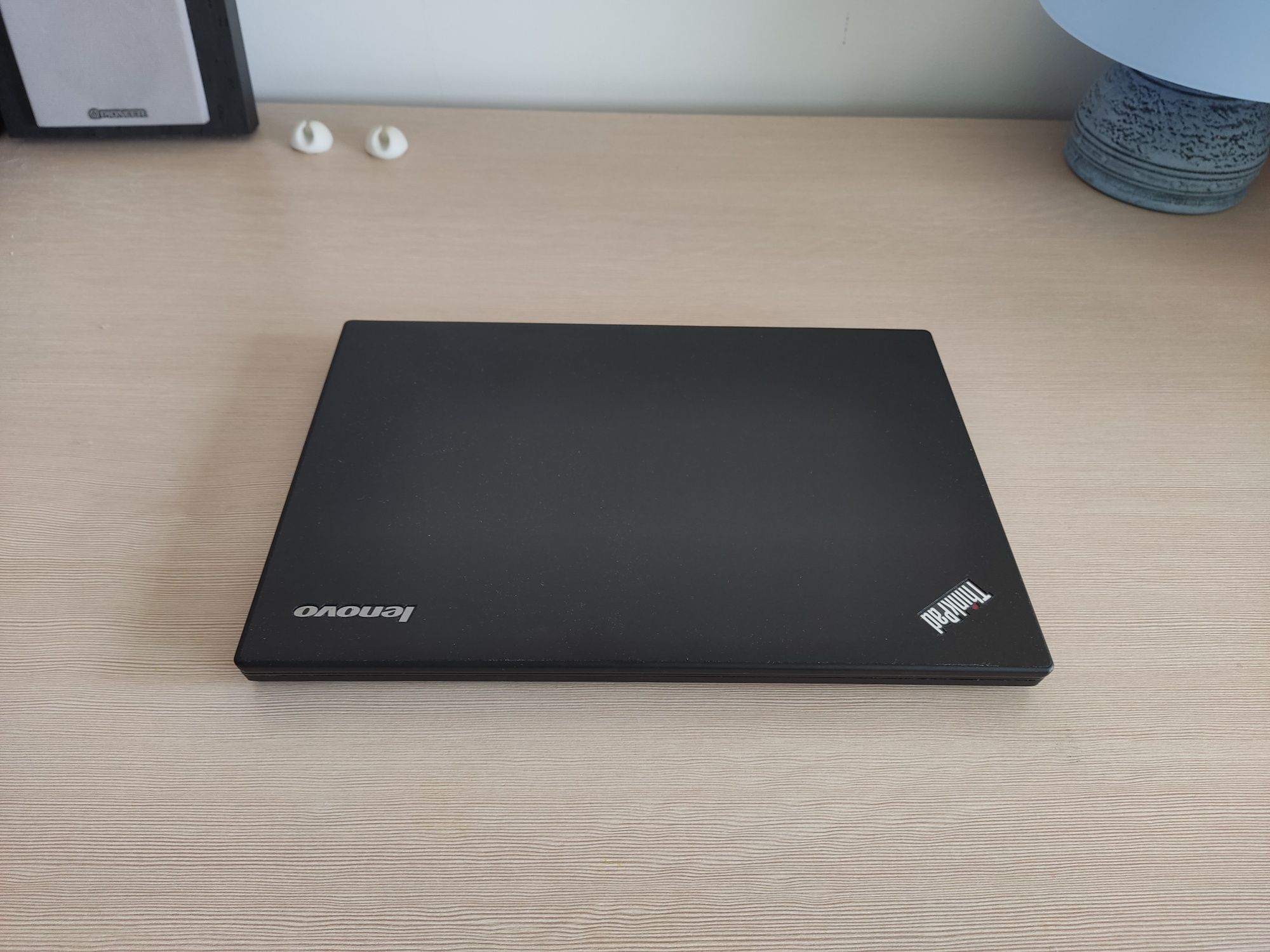 Laptop Diagnostyka Lenovo i5, 8GB RAM, 480GB SSD+Interfejs. Win11+8.1