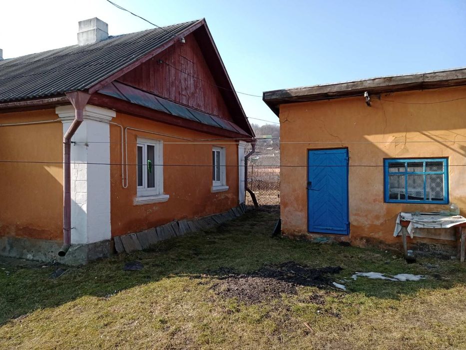 Продам приватний будинок