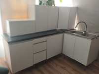 Szafki kuchenne IKEA
