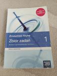 Zbiór zadań fizyka 1 (zakres rozszerzony) Nowa era