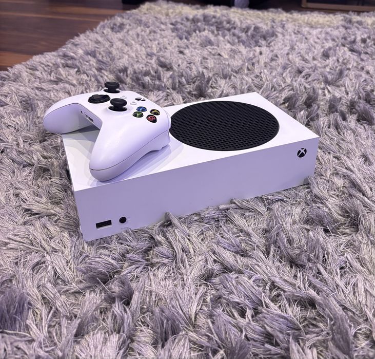 Xbox series s 512gb