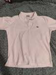 Футболка Lacoste оригинальная