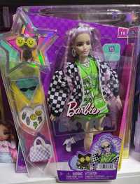 Barbie plus dodatki
