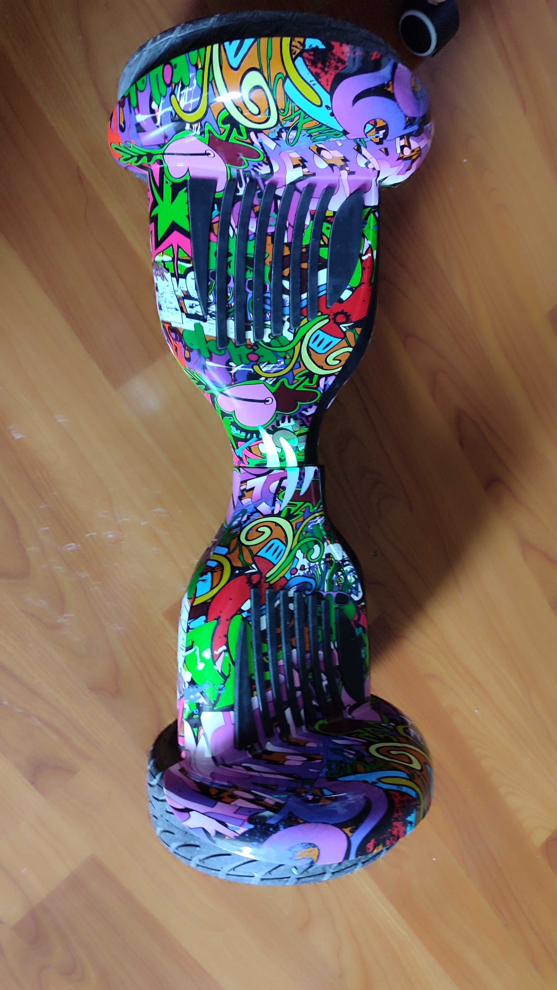 Гіроборд Smart Balance Wheel 10.5