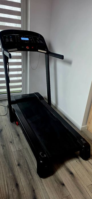 Bieżnia domowa STAN IDEALNY